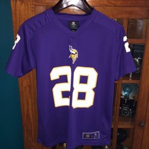 Vikings Jersey